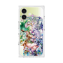 プレミアムスクエアケース with MagSafe［ 白猫プロジェクト NEW WORLD'S - エリクス／ユプス ］