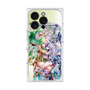 プレミアムスクエアケース with MagSafe［ 白猫プロジェクト NEW WORLD'S - エリクス／ユプス ］