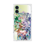 プレミアムスクエアケース with MagSafe［ 白猫プロジェクト NEW WORLD'S - エリクス／ユプス ］
