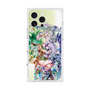 プレミアムスクエアケース with MagSafe［ 白猫プロジェクト NEW WORLD'S - エリクス／ユプス ］