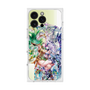 プレミアムスクエアケース with MagSafe［ 白猫プロジェクト NEW WORLD'S - エリクス／ユプス ］