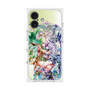 プレミアムスクエアケース with MagSafe［ 白猫プロジェクト NEW WORLD'S - エリクス／ユプス ］