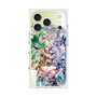 プレミアムスクエアケース with MagSafe［ 白猫プロジェクト NEW WORLD'S - エリクス／ユプス ］