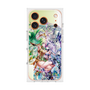 プレミアムスクエアケース with MagSafe［ 白猫プロジェクト NEW WORLD'S - エリクス／ユプス ］