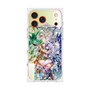 プレミアムスクエアケース with MagSafe［ 白猫プロジェクト NEW WORLD'S - エリクス／ユプス ］