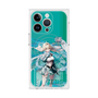 プレミアムスクエアケース with MagSafe［ 白猫プロジェクト NEW WORLD'S - ゼティス ］