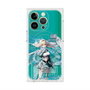 プレミアムスクエアケース with MagSafe［ 白猫プロジェクト NEW WORLD'S - ゼティス ］