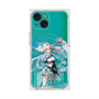 プレミアムスクエアケース with MagSafe［ 白猫プロジェクト NEW WORLD'S - ゼティス ］