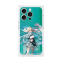 プレミアムスクエアケース with MagSafe［ 白猫プロジェクト NEW WORLD'S - ゼティス ］