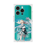 プレミアムスクエアケース with MagSafe［ 白猫プロジェクト NEW WORLD'S - ゼティス ］