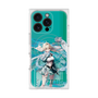 プレミアムスクエアケース with MagSafe［ 白猫プロジェクト NEW WORLD'S - ゼティス ］