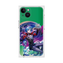 プレミアムスクエアケース with MagSafe［ 白猫プロジェクト NEW WORLD'S - シリウス ］