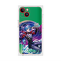 プレミアムスクエアケース with MagSafe［ 白猫プロジェクト NEW WORLD'S - シリウス ］