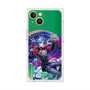 プレミアムスクエアケース with MagSafe［ 白猫プロジェクト NEW WORLD'S - シリウス ］