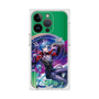 プレミアムスクエアケース with MagSafe［ 白猫プロジェクト NEW WORLD'S - シリウス ］