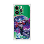 プレミアムスクエアケース with MagSafe［ 白猫プロジェクト NEW WORLD'S - シリウス ］