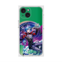 プレミアムスクエアケース with MagSafe［ 白猫プロジェクト NEW WORLD'S - シリウス ］