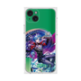プレミアムスクエアケース with MagSafe［ 白猫プロジェクト NEW WORLD'S - シリウス ］
