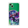 プレミアムスクエアケース with MagSafe［ 白猫プロジェクト NEW WORLD'S - シリウス ］