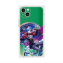 プレミアムスクエアケース with MagSafe［ 白猫プロジェクト NEW WORLD'S - シリウス ］