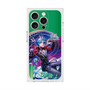 プレミアムスクエアケース with MagSafe［ 白猫プロジェクト NEW WORLD'S - シリウス ］
