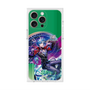 プレミアムスクエアケース with MagSafe［ 白猫プロジェクト NEW WORLD'S - シリウス ］
