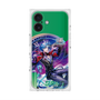 プレミアムスクエアケース with MagSafe［ 白猫プロジェクト NEW WORLD'S - シリウス ］