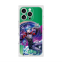 プレミアムスクエアケース with MagSafe［ 白猫プロジェクト NEW WORLD'S - シリウス ］