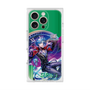 プレミアムスクエアケース with MagSafe［ 白猫プロジェクト NEW WORLD'S - シリウス ］