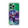 プレミアムスクエアケース with MagSafe［ 白猫プロジェクト NEW WORLD'S - シリウス ］