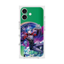 プレミアムスクエアケース with MagSafe［ 白猫プロジェクト NEW WORLD'S - シリウス ］