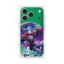 プレミアムスクエアケース with MagSafe［ 白猫プロジェクト NEW WORLD'S - シリウス ］
