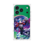 プレミアムスクエアケース with MagSafe［ 白猫プロジェクト NEW WORLD'S - シリウス ］