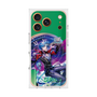 プレミアムスクエアケース with MagSafe［ 白猫プロジェクト NEW WORLD'S - シリウス ］