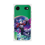 プレミアムスクエアケース with MagSafe［ 白猫プロジェクト NEW WORLD'S - シリウス ］