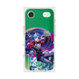 プレミアムスクエアケース with MagSafe［ 白猫プロジェクト NEW WORLD'S - シリウス ］