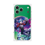 プレミアムスクエアケース with MagSafe［ 白猫プロジェクト NEW WORLD'S - シリウス ］