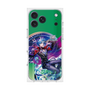 プレミアムスクエアケース with MagSafe［ 白猫プロジェクト NEW WORLD'S - シリウス ］