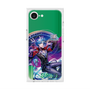 プレミアムスクエアケース with MagSafe［ 白猫プロジェクト NEW WORLD'S - シリウス ］
