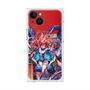 プレミアムスクエアケース with MagSafe［ 白猫プロジェクト NEW WORLD'S - イルミナ ］