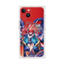 プレミアムスクエアケース with MagSafe［ 白猫プロジェクト NEW WORLD'S - イルミナ ］