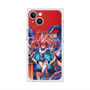 プレミアムスクエアケース with MagSafe［ 白猫プロジェクト NEW WORLD'S - イルミナ ］