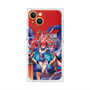 プレミアムスクエアケース with MagSafe［ 白猫プロジェクト NEW WORLD'S - イルミナ ］