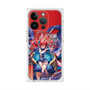 プレミアムスクエアケース with MagSafe［ 白猫プロジェクト NEW WORLD'S - イルミナ ］