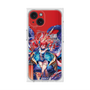 プレミアムスクエアケース with MagSafe［ 白猫プロジェクト NEW WORLD'S - イルミナ ］