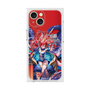 プレミアムスクエアケース with MagSafe［ 白猫プロジェクト NEW WORLD'S - イルミナ ］