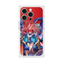 プレミアムスクエアケース with MagSafe［ 白猫プロジェクト NEW WORLD'S - イルミナ ］