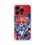 プレミアムスクエアケース with MagSafe［ 白猫プロジェクト NEW WORLD'S - イルミナ ］