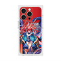プレミアムスクエアケース with MagSafe［ 白猫プロジェクト NEW WORLD'S - イルミナ ］