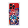 プレミアムスクエアケース with MagSafe［ 白猫プロジェクト NEW WORLD'S - イルミナ ］